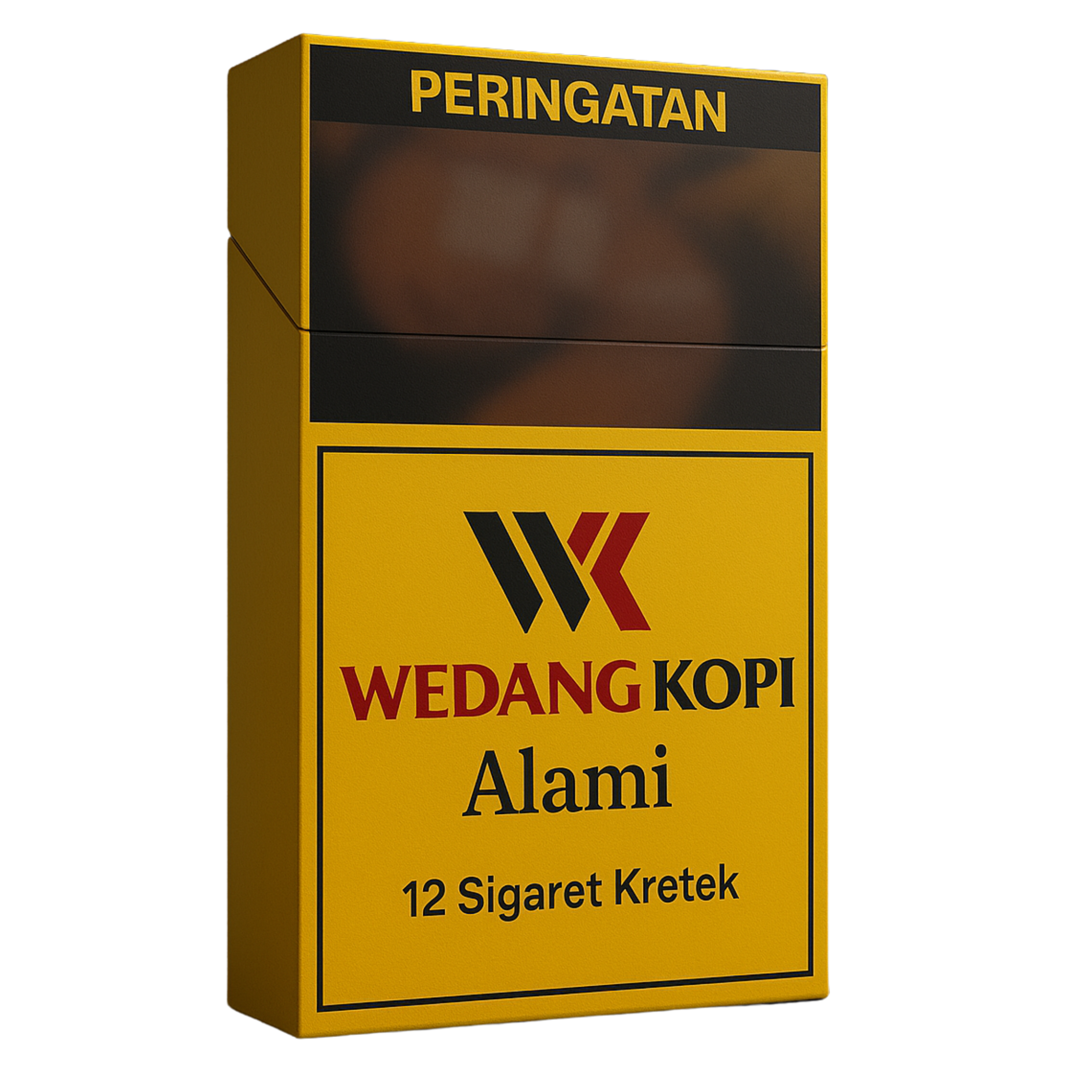 Wedang Kopi Pack
